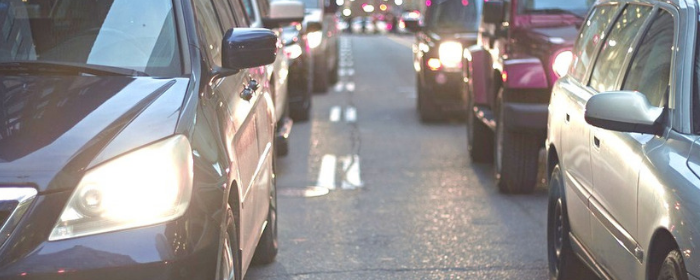 Da 1°gennaio, 13 superamenti del valori di Pm10 secondo Legambiente