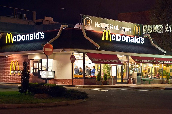 Cercasi personale per il nuovo McDonald’s nel Biellese