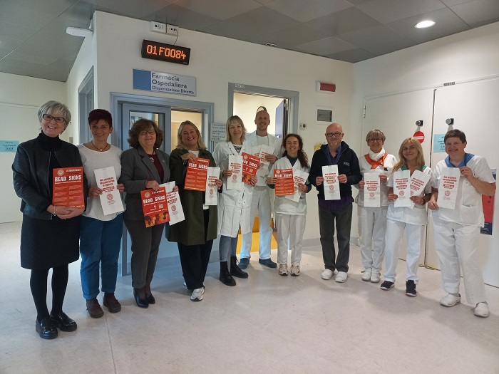 Giornata Internazionale per l'eliminazione della violenza contro le donne