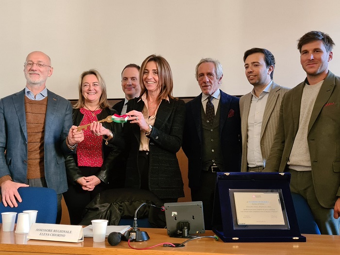 Parte il progetto Academy Biella