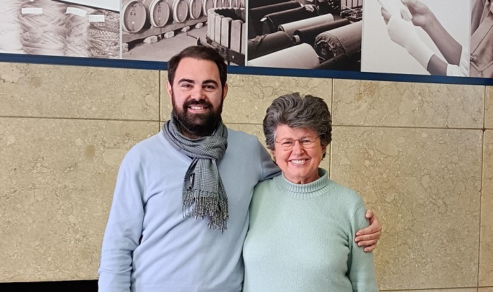 Il supporto di Biella a Torino Capitale della cultura di impresa