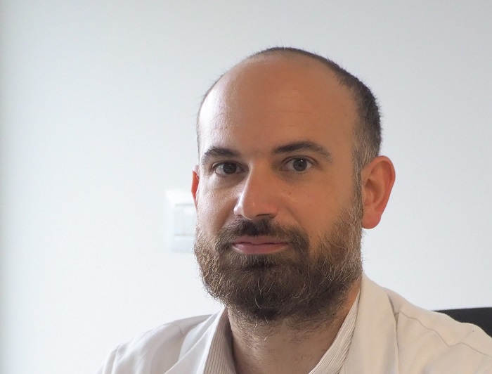 Alex Cavallo a Biella: «Il legame tra attività ospedaliera e territoriale è uno dei punti di sviluppo della nostra professione»