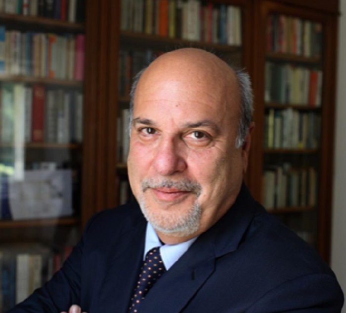 Club Oltre riparte giovedì 20 ottobre con Alan Friedman