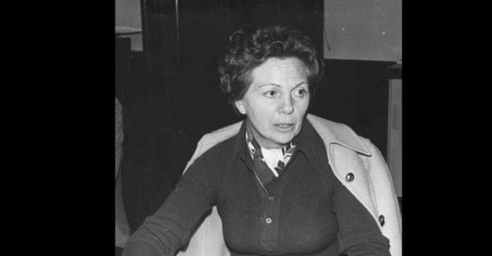 In ricordo di Carmen Pierina Fabbris