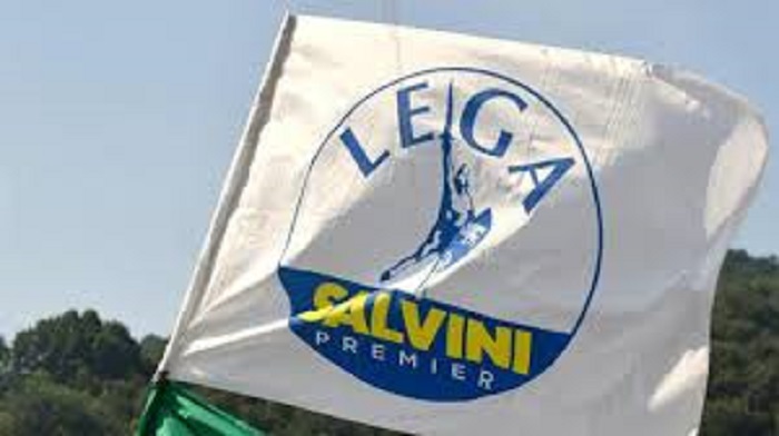 Lega Biella: pienone al pranzo di Natale