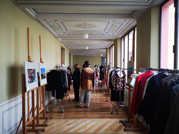 Raccolta fondi con "Vintage di Primavera"