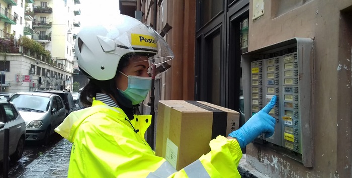 Poste: nel Biellese raggiunte 38mila Spid