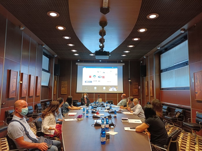 Riparte l’attività del Tavolo Interassociativo biellese per la Sicurezza e Igiene sul Lavoro