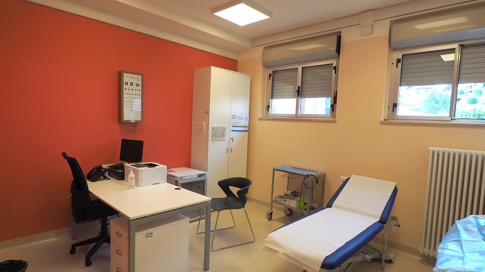 A Cossato il Centro di Psicotraumatologia e Consulenza Psicologica