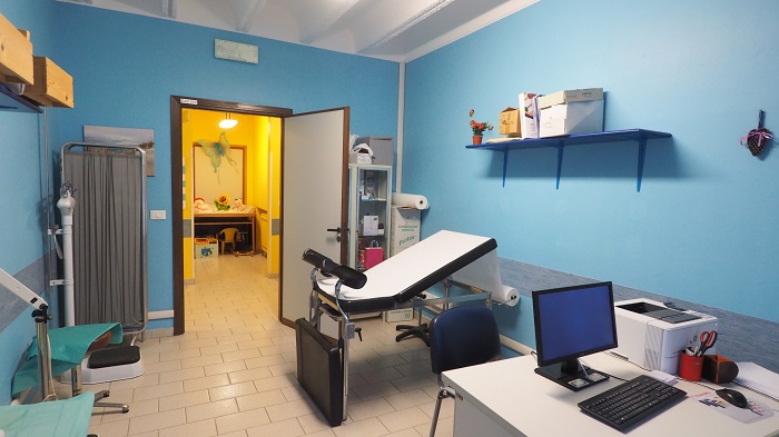 A Cavaglià inaugurata la nuova casa dela salute