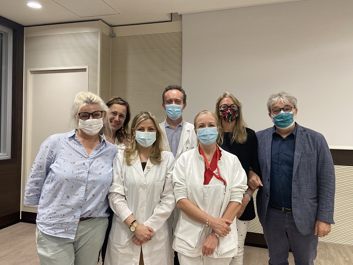 Riscoprire la bellezza dopo un intervento oncologico