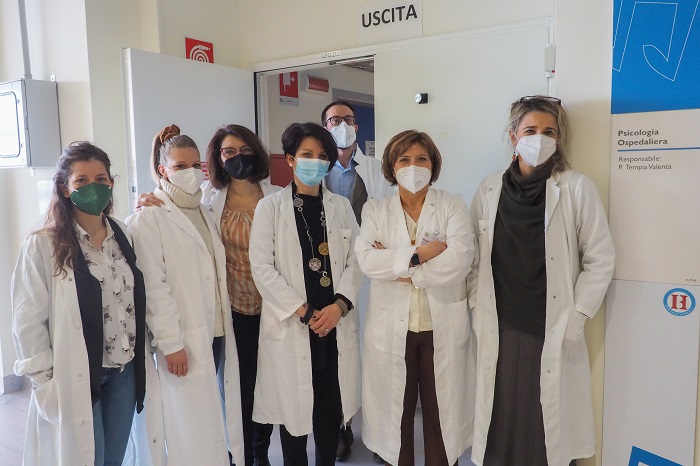 Il long Covid si combatte con la terapia di gruppo