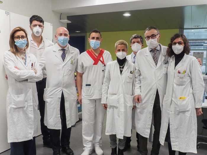 L'Urologia dell'ASLBI al 6° posto per attività chirurgica oncologica in Piemonte