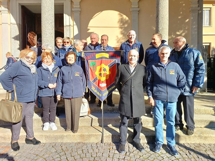 Appuntamenti digitali con l'Auser Vallestrona