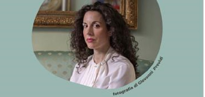 Silvia Avallone sarà ospite a Biella in biblioteca