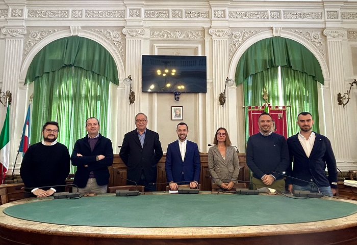 Il Comune di Biella lancia il progetto Startup Voices