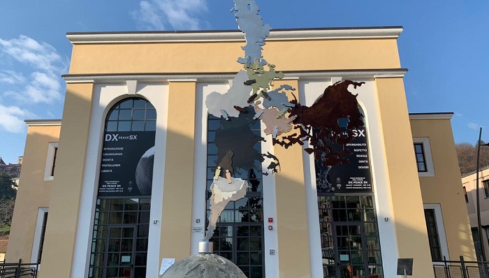 Storie che sbocciano dal cuore a Biella