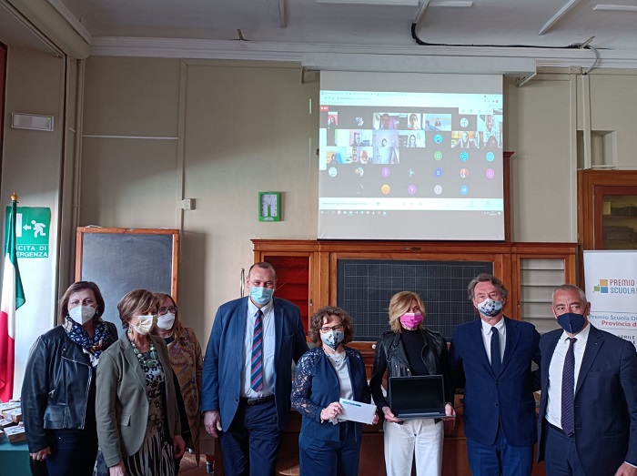 Consegnate le Borse di Studio Ormezzano a 21 studenti