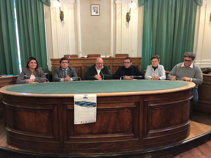 I 150 anni del Cai sezione di Biella festeggiati alla biblioteca civica