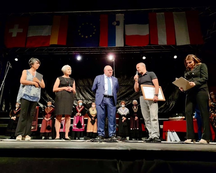  Biella è la Città Alpina dell'Anno 2021