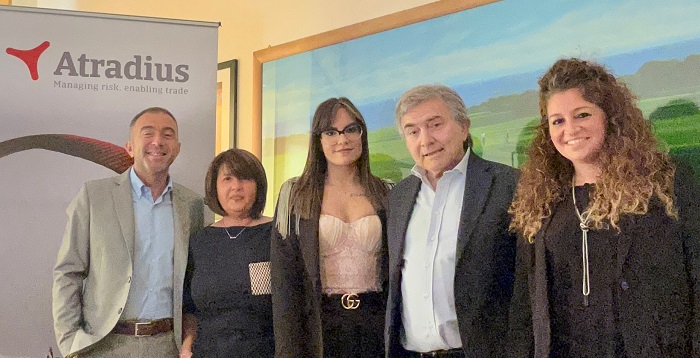 Biella Master Fibre: nuovo sostenitore