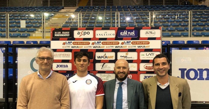Gruppo Giovani Imprenditori e Biella Next insieme  per far crescere il talento