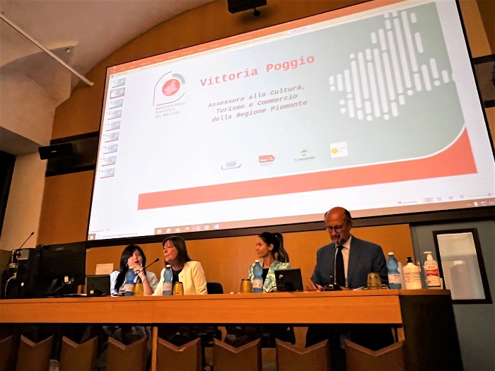 Osservatorio turismo biellese: un tavolo importante