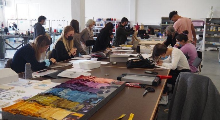 Museimpresa all’Its Tam Biella chiude il 2025 con Fratelli Piacenza
