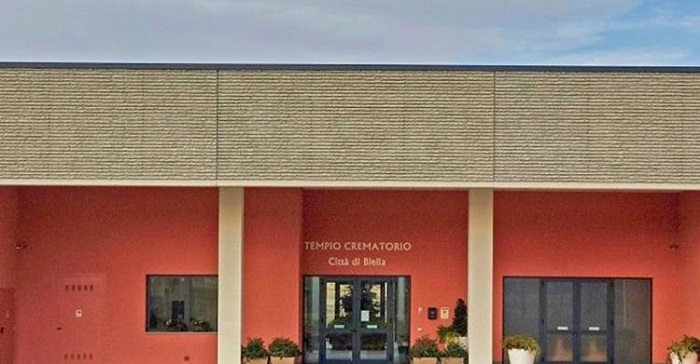 Tempio crematorio: pubblicata la gara d’appalto per la ricerca di un nuovo gestore