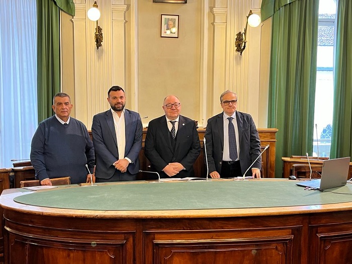 Il grande tennistavolo internazionale ospite a Biella