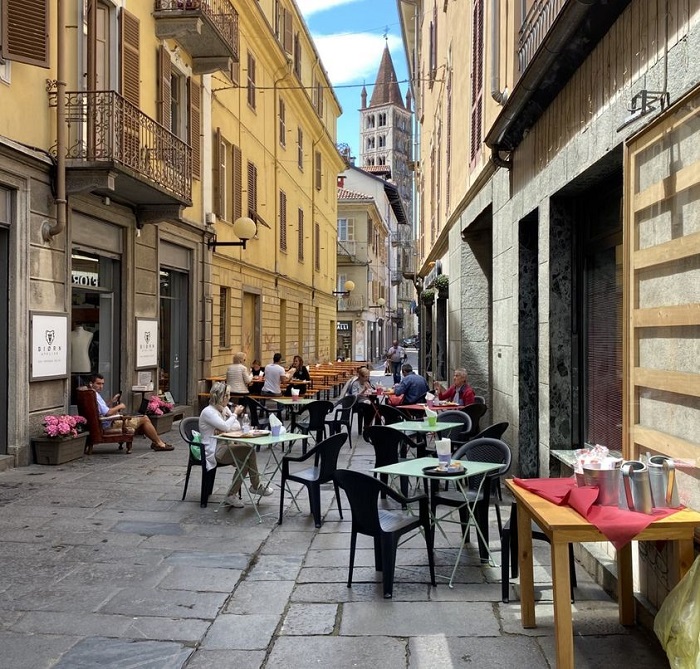 Biella: I titolari di pubblici esercizi dovranno presentare domanda di occupazione