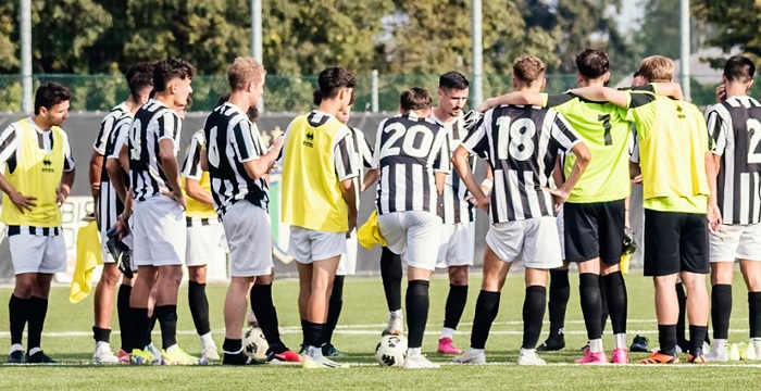 Biellese vince e balza in testa alla classifica