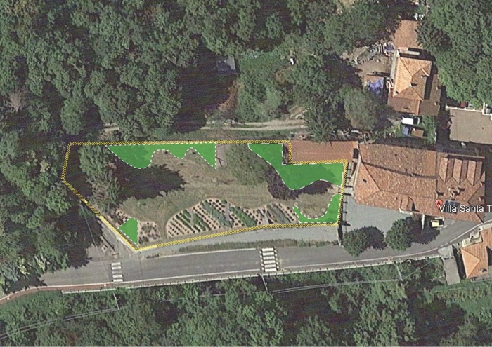 A Bioglio due contributi di Fondazione Crb per Villa Teresa