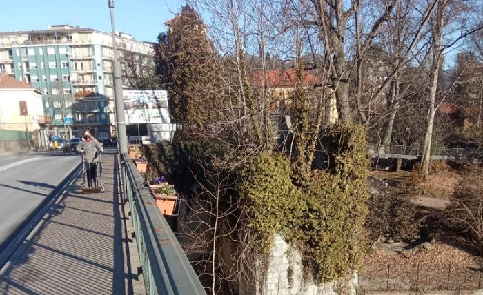 A Borgosesia si parla di ambiente