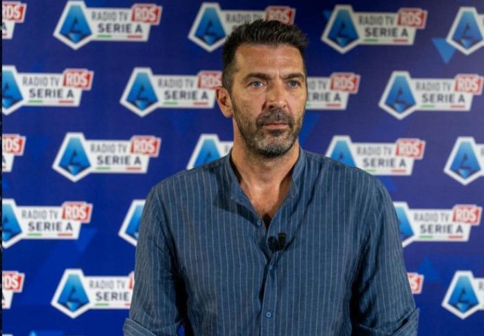 "Campioni sotto le stelle a Biella", prossimo ospite Gigi Buffon