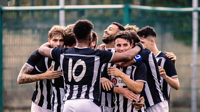 La Biellese pronta a tornare in campo per l'Eccellenza