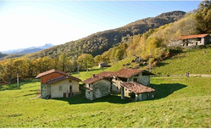 A Camandona: nuovi alloggi per giovani coppie a condizioni vantaggiose