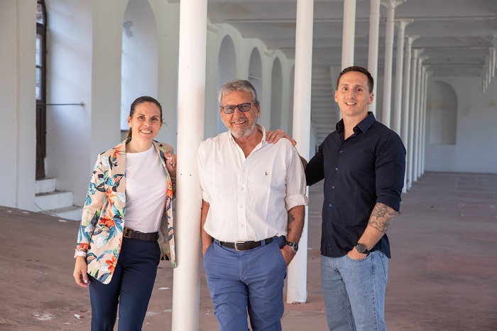 MagnoLab accoglie Canalair come Associate nel network