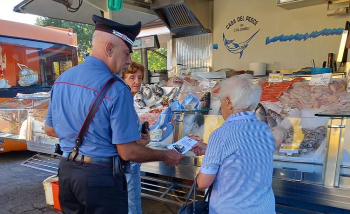 Il Comune di Biella: "Attenti alle truffe"