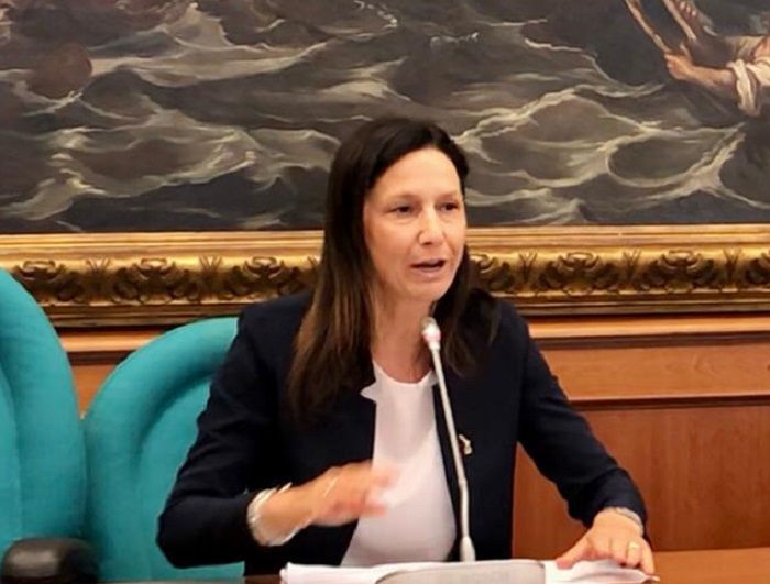 Vittoria per Patelli e Caucino: "Lezioni in presenza per gli alunni con disabilità anche in zona rossa"