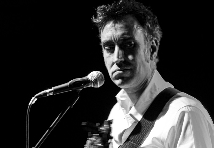 Alessandro Centolanza ospite a Gaglianico