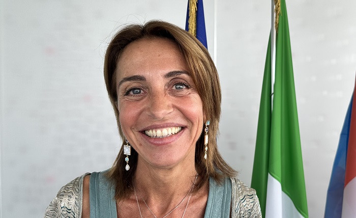 Chiorino: "La scuola della penitenziaria a Biella si farà"
