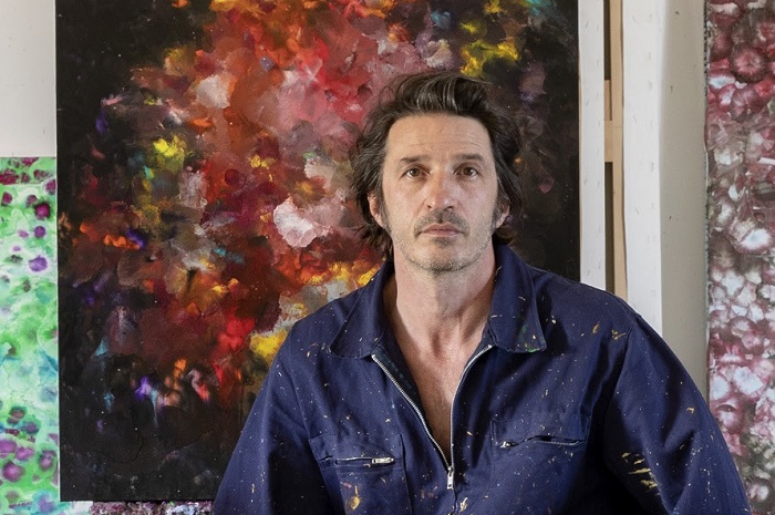 Nuova mostra d'arte a Casa Zegna di Trivero