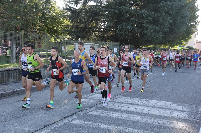 Aperte le iscrizioni alla Biella-Piedicavallo