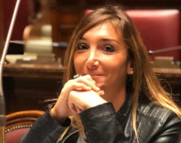 Costanzo: "A Cossato famiglia con minore e invalidi senza luce"