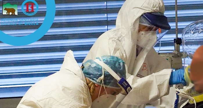 Un anno di pandemia: i Servizi sociali al fianco della cittadinanza biellese