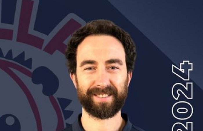 Nicola Danna nuovo responsabile tecnico di Biella Next