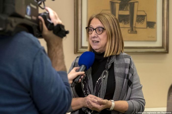 Verzella: "Sei direttori sanitari in cinque anni all'Asl di Biella. E' normale?"