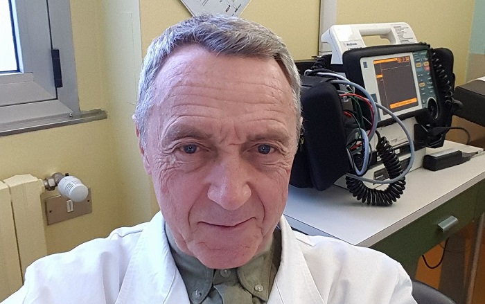 Morto il medico biellese aggredito fuori dall'ospedale San Donato a Milano