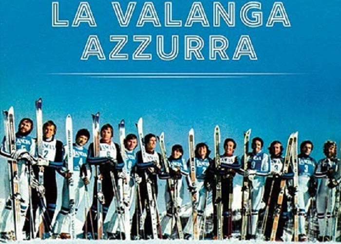 La Valanga azzurra: il film sarà proiettato a Biella